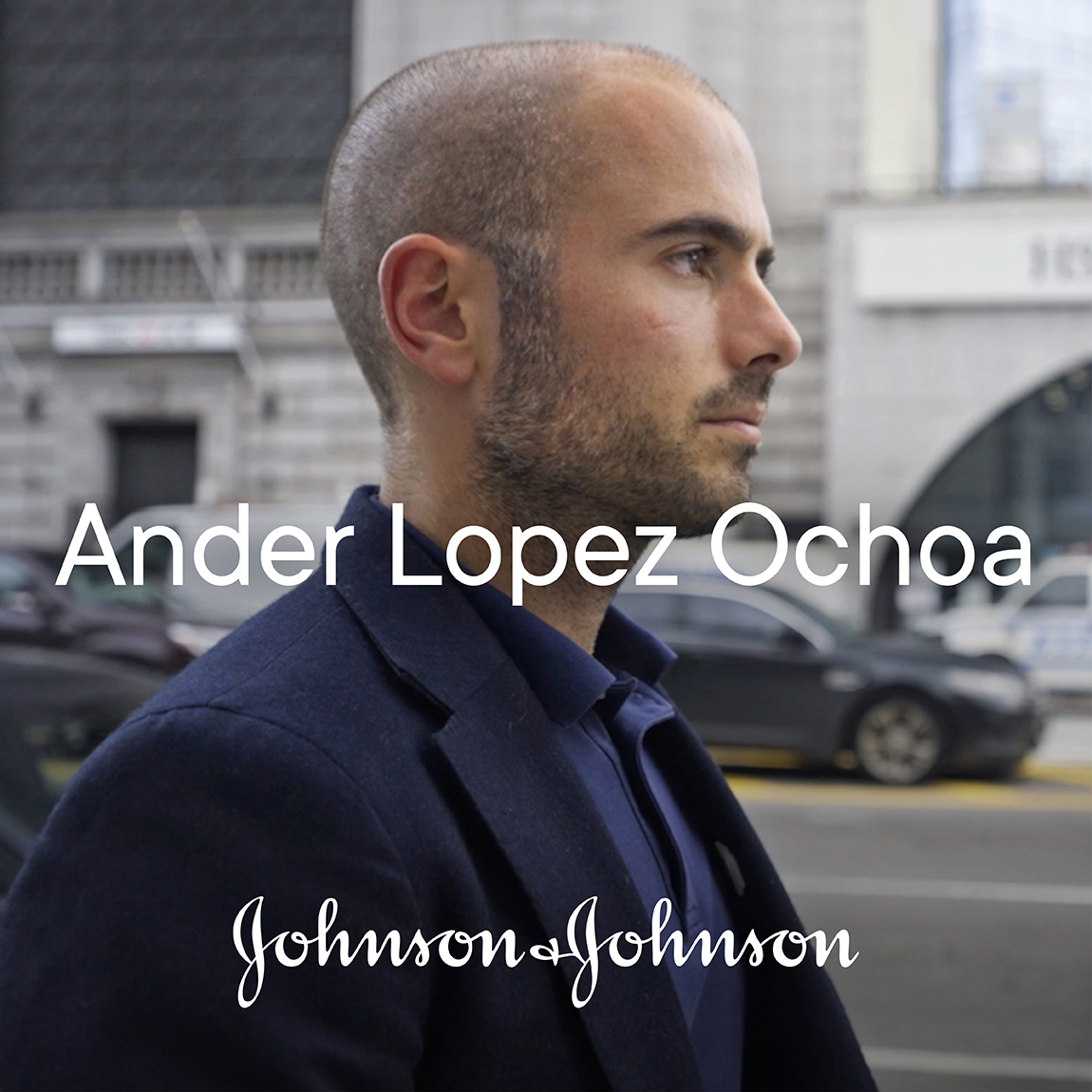 Ander Lopez Ochoa