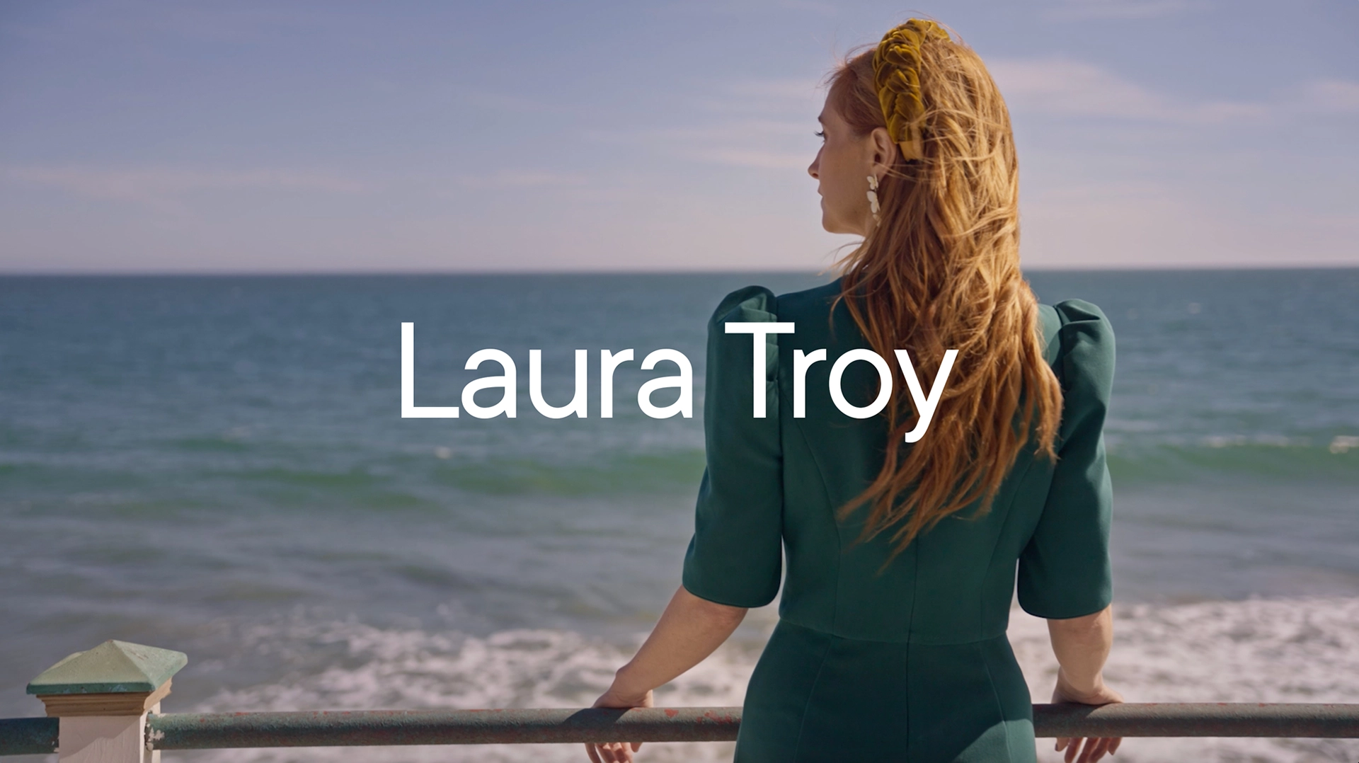Laura Troy Video